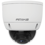Amiko Home IP kamera 5MP sa SONY Starvis senzorom i PoE napajanjem