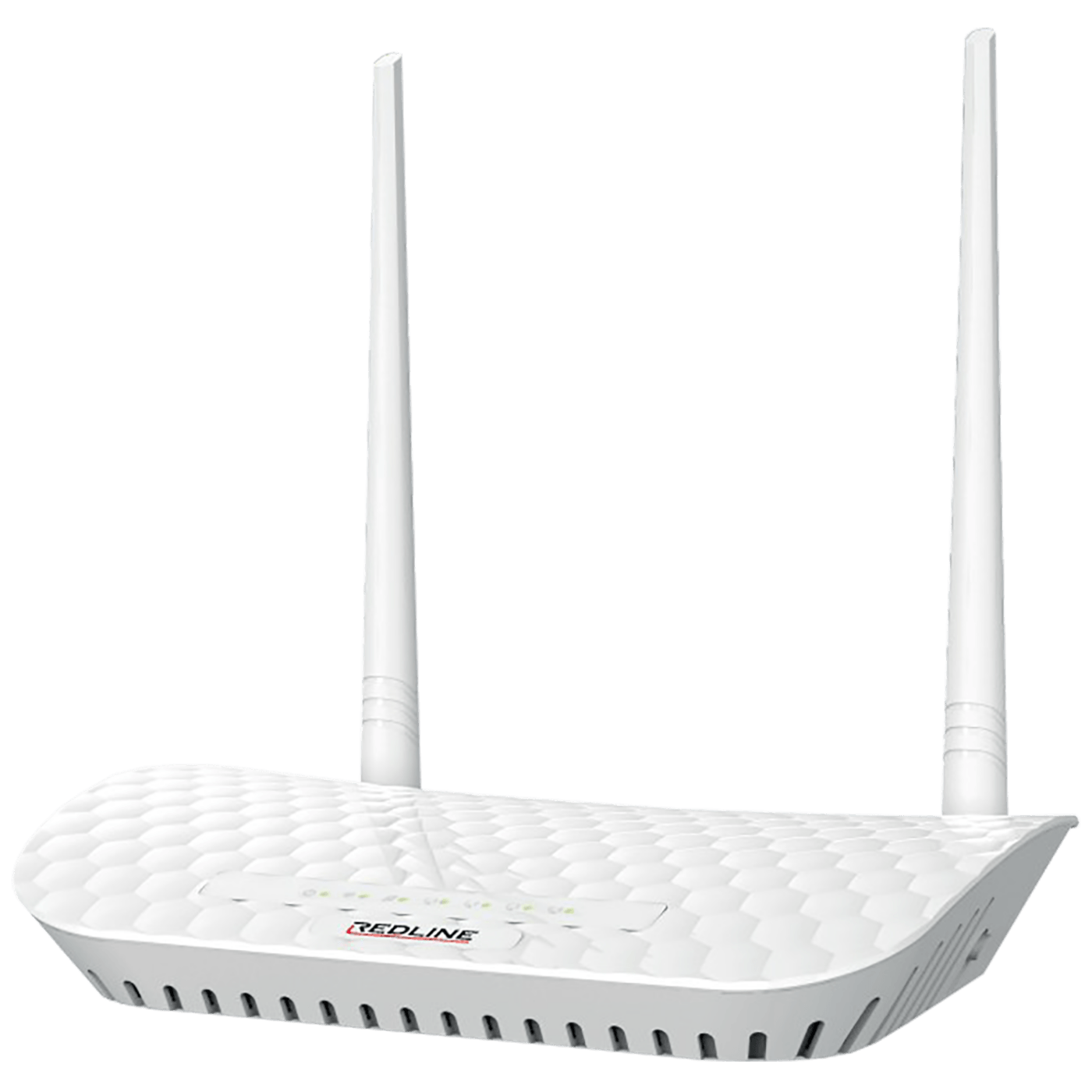 REDLINE Wireless N Router RL-WR3200 sa 4 porta i 2 antene