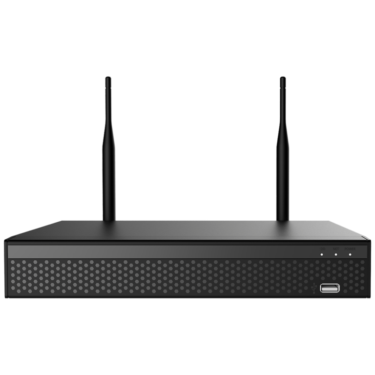 Amiko Home NVR IP snimač sa 4 kanala i WiFi podrškom