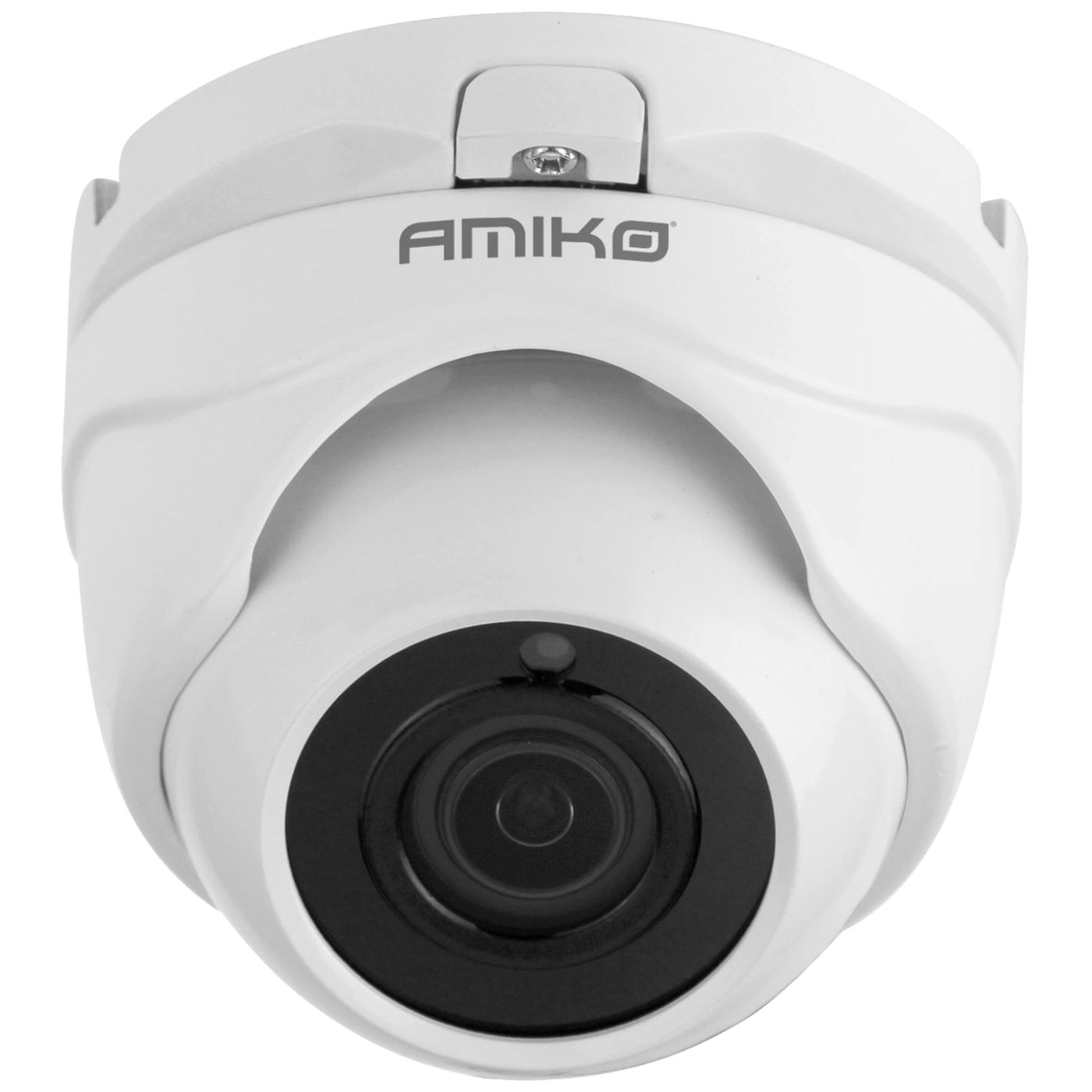 Amiko Home kamera 2 MP sa metalnim kućištem i IR osvetljenjem
