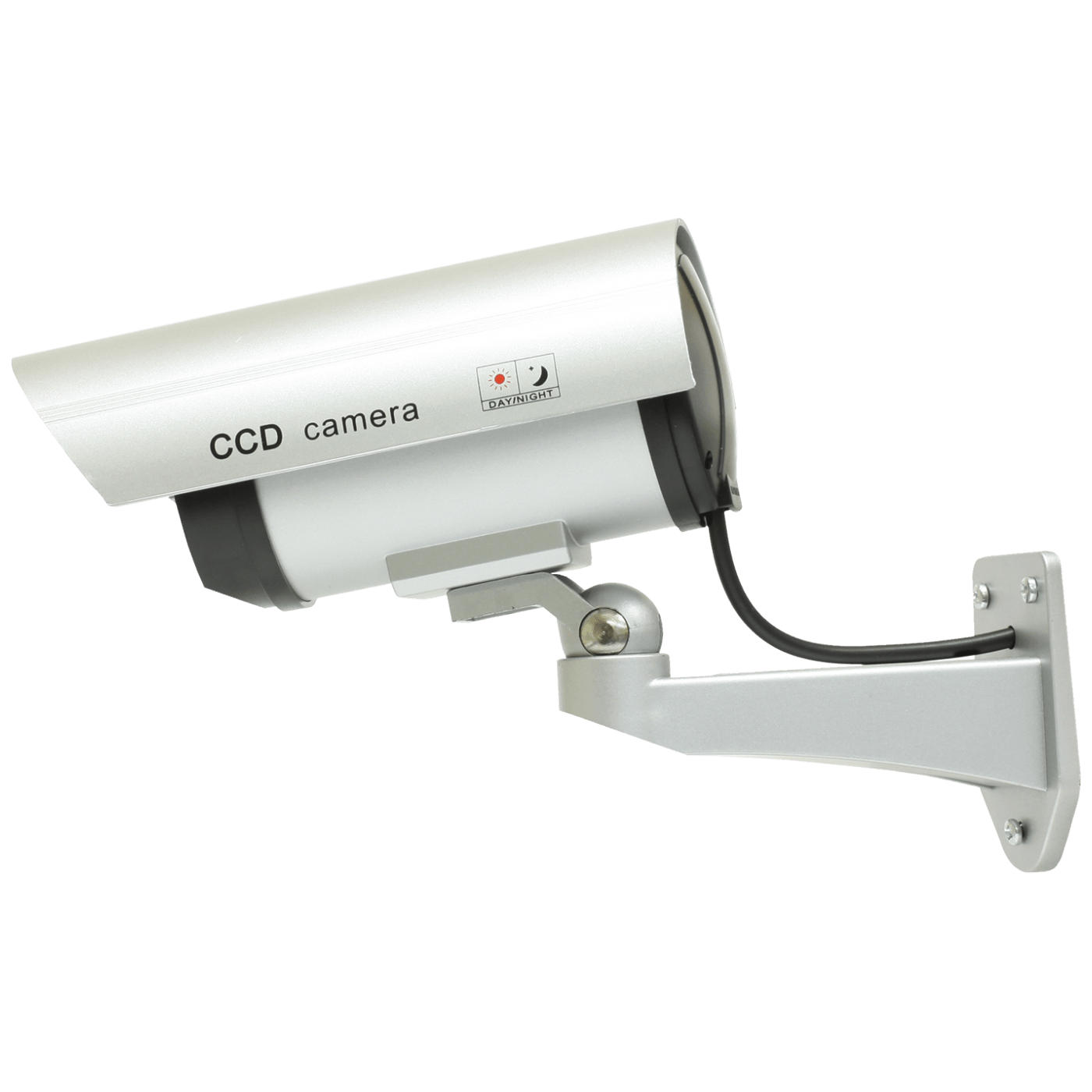 Lažna kamera HSK 110 sa LED indikatorom i podesivim nagibom