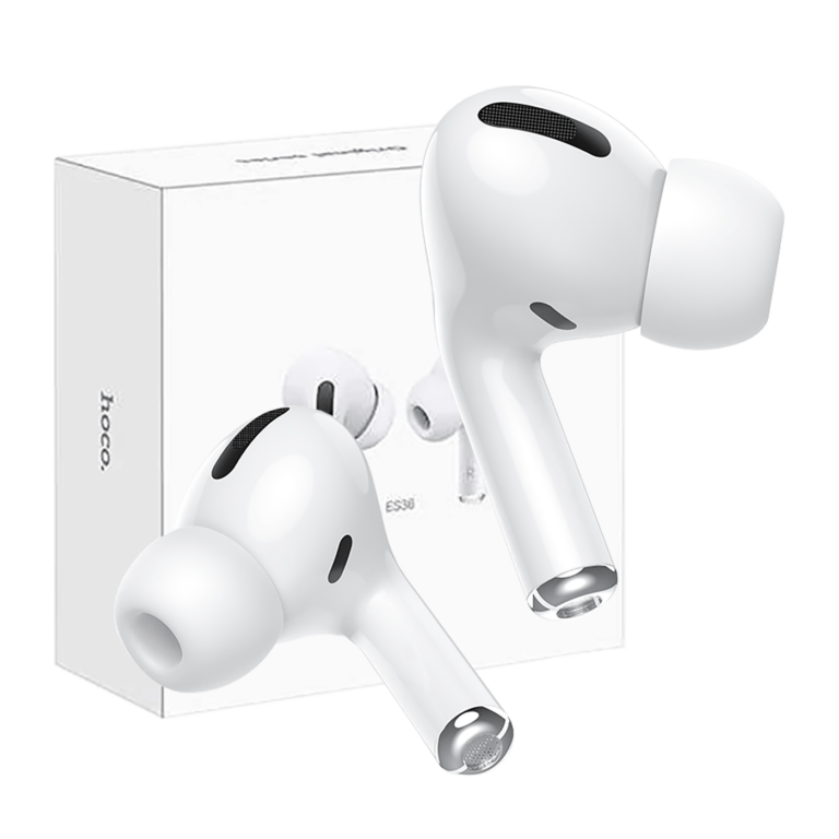 HOCO ES36 Airpods Pro bežične slušalice sa kutijicom za punjenje