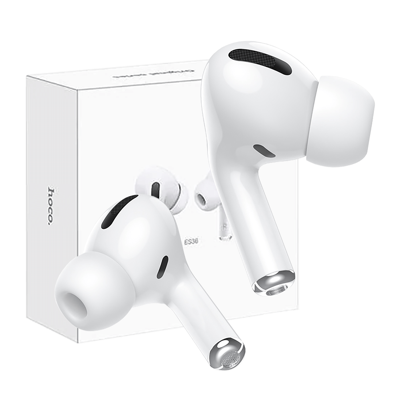 HOCO ES36 Airpods Pro bežične slušalice sa kutijicom za punjenje