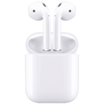Apple AirPods 2. generacije sa kutijicom za punjenje, bežične Bluetooth slušalice