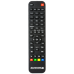 Superior 4:1 daljinski upravljač za programiranje do 4 uređaja