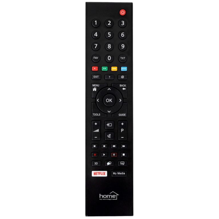Univerzalni daljinski upravljač URC GR 1 za Grundig televizore