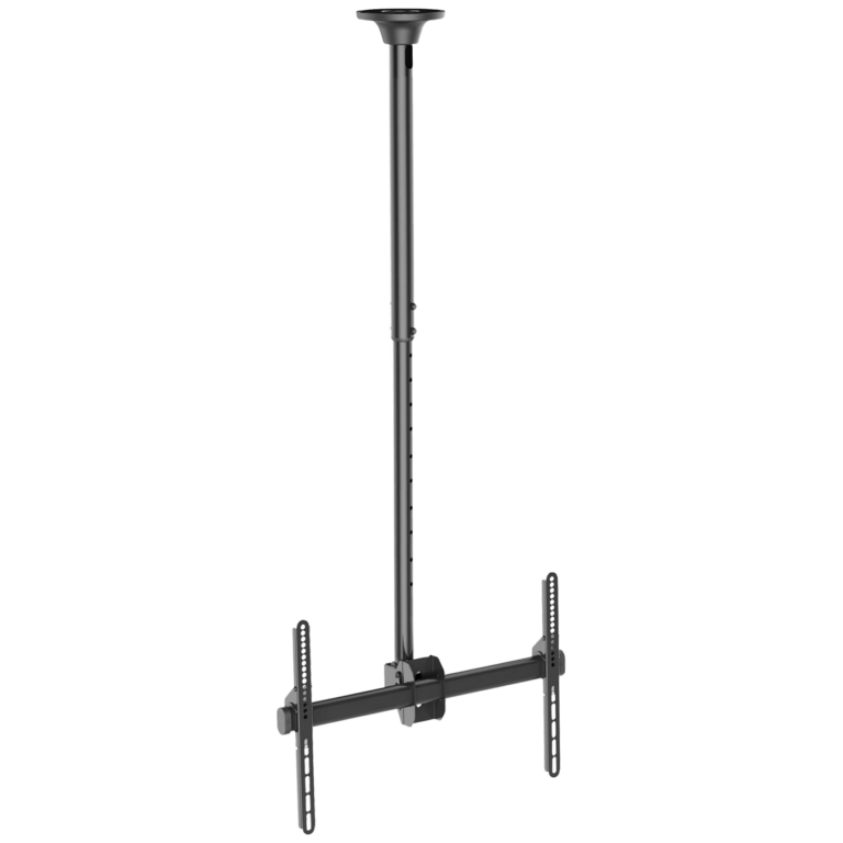 Stropni nosač za TV My Wall HD 3, podržava ekrane 37"-70" i do 50 kg