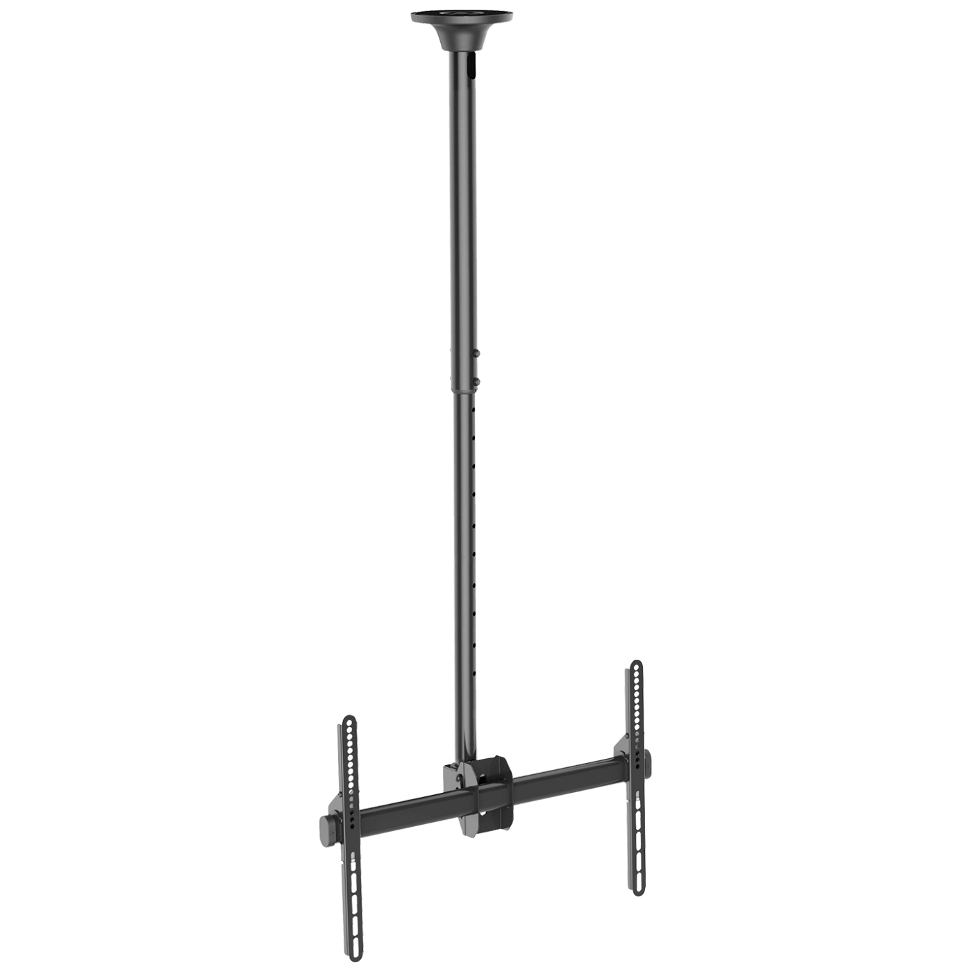 Stropni nosač za TV My Wall HD 3, podržava ekrane 37"-70" i do 50 kg