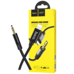HOCO UPA13 audio kabl sa Lightning i 3.5 mm jack konektorom