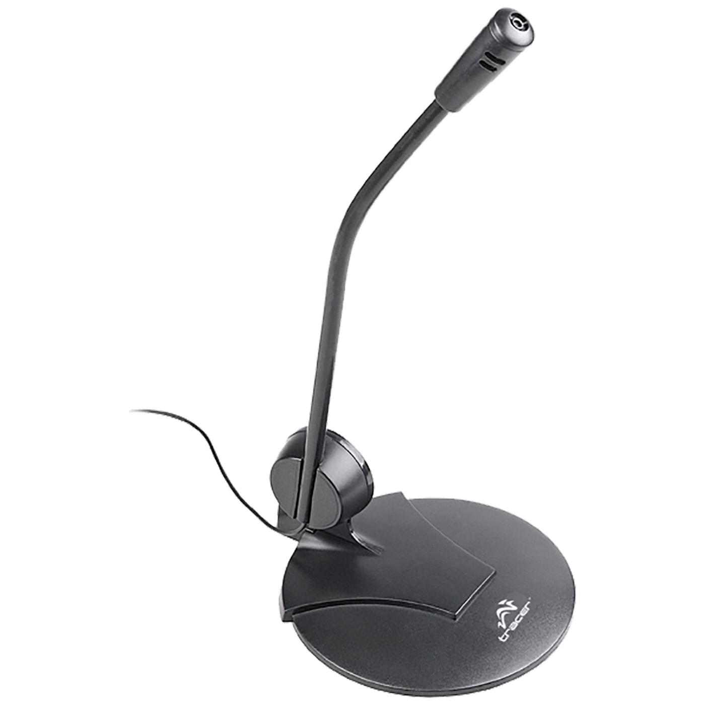 Tracer S5 PC mikrofon sa postoljem i 3.5 mm konektorom