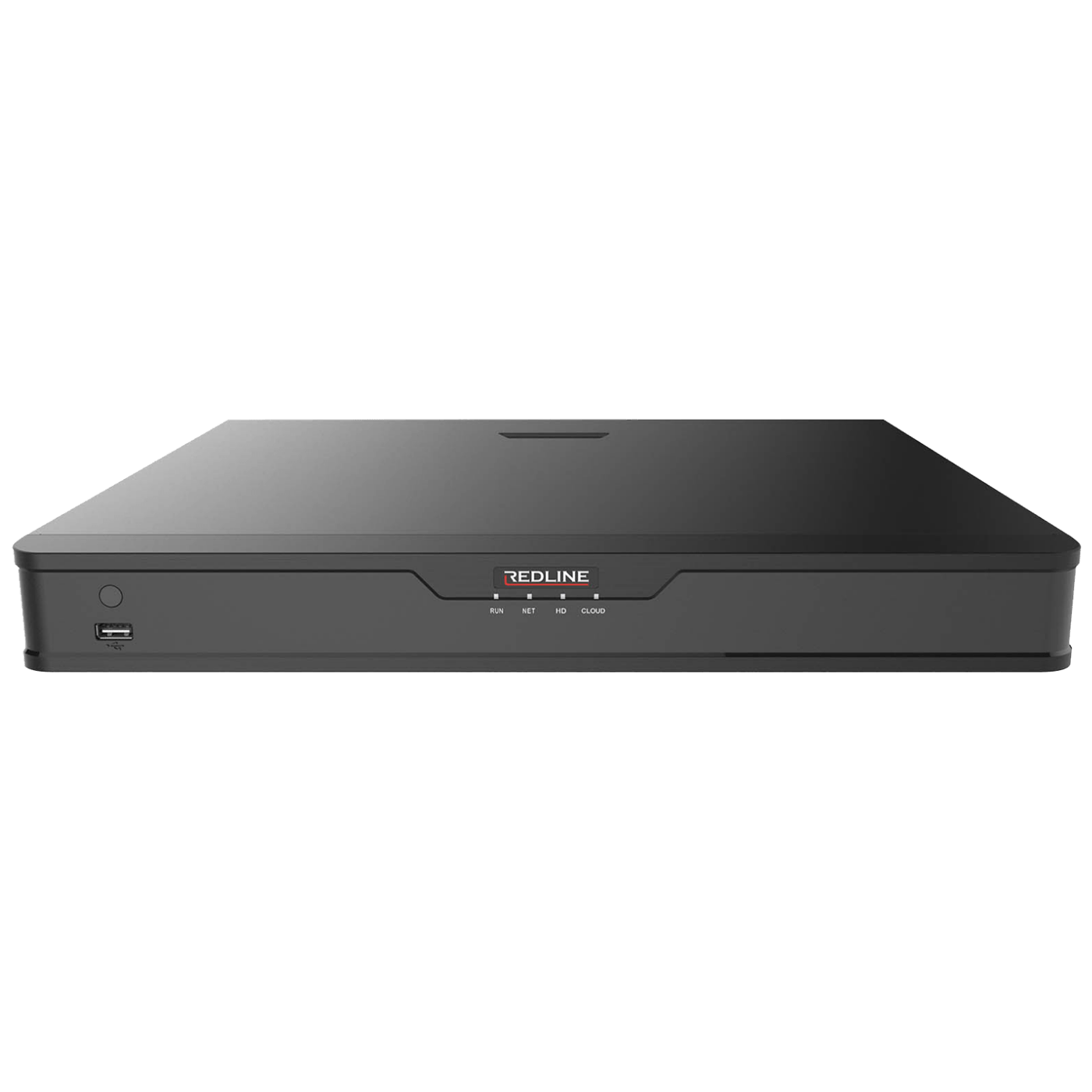 REDLINE RT-8016 16-kanalni snimač za video nadzor sa H.265 kompresijom
