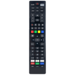 Univerzalni daljinski upravljač Superior RC za Hisense televizore sa mekim tipkama