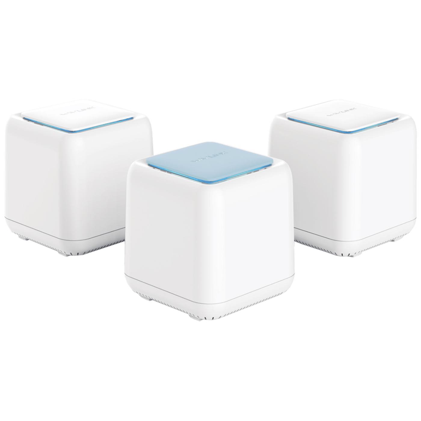 Wavlink WL-WN535K3 Wireless Mesh Router sa 4 antene i LED indikatorima