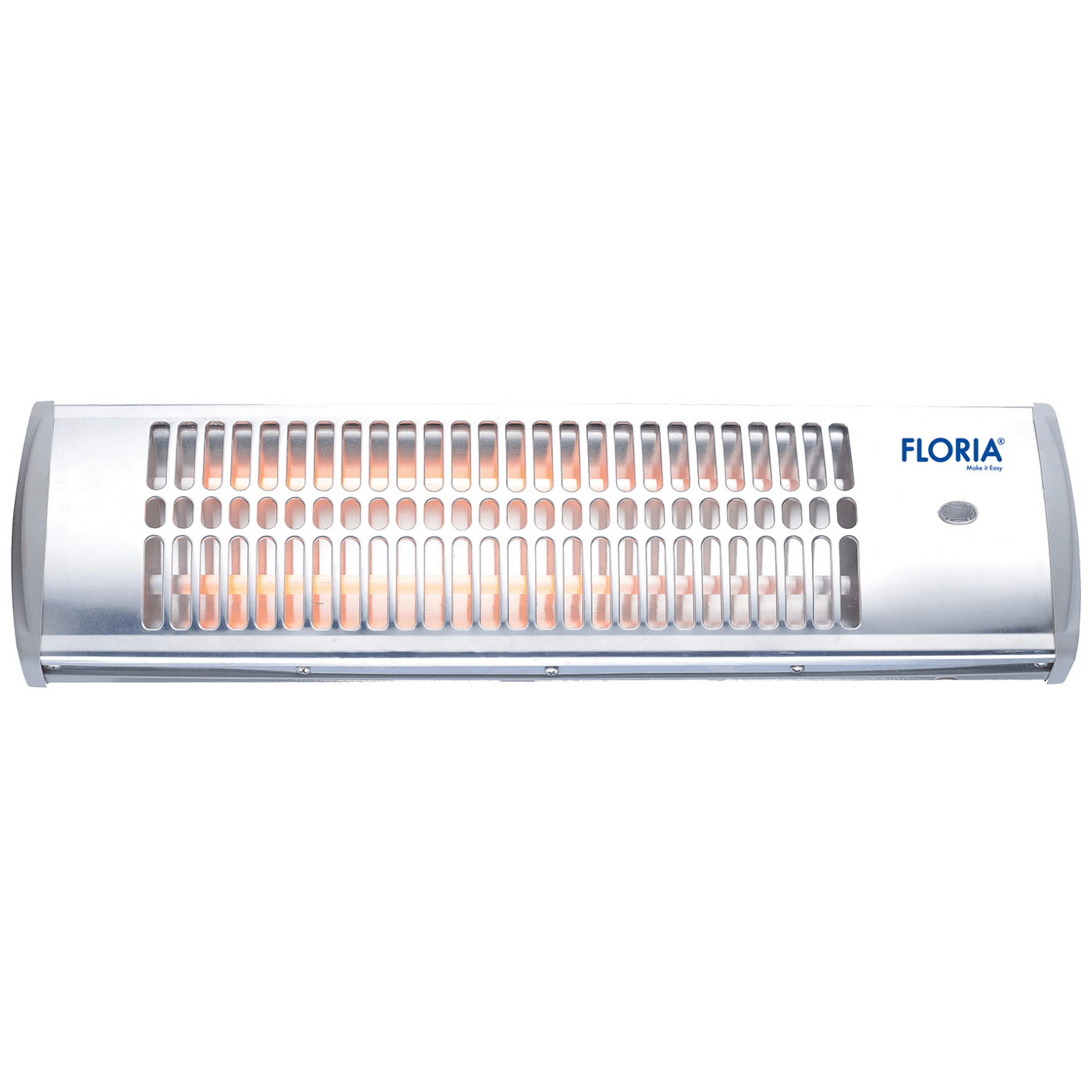 Floria zidna halogena grijalica 1200W, moderna i efikasna