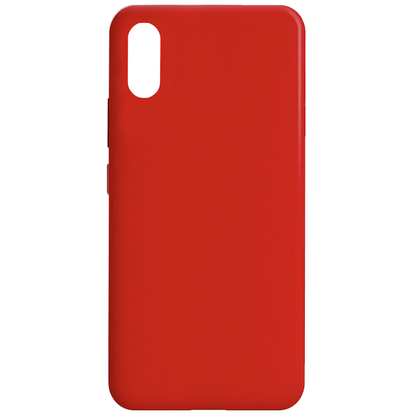 Originalna silikonska maska za Samsung A10s telefone