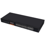 REDLINE 24-portni mrežni switch RL-S2024G sa 10/100/1000Mbps portovima