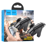 HOCO GM5 Wolf gamepad za mobilne telefone, pakiranje od 2 komada