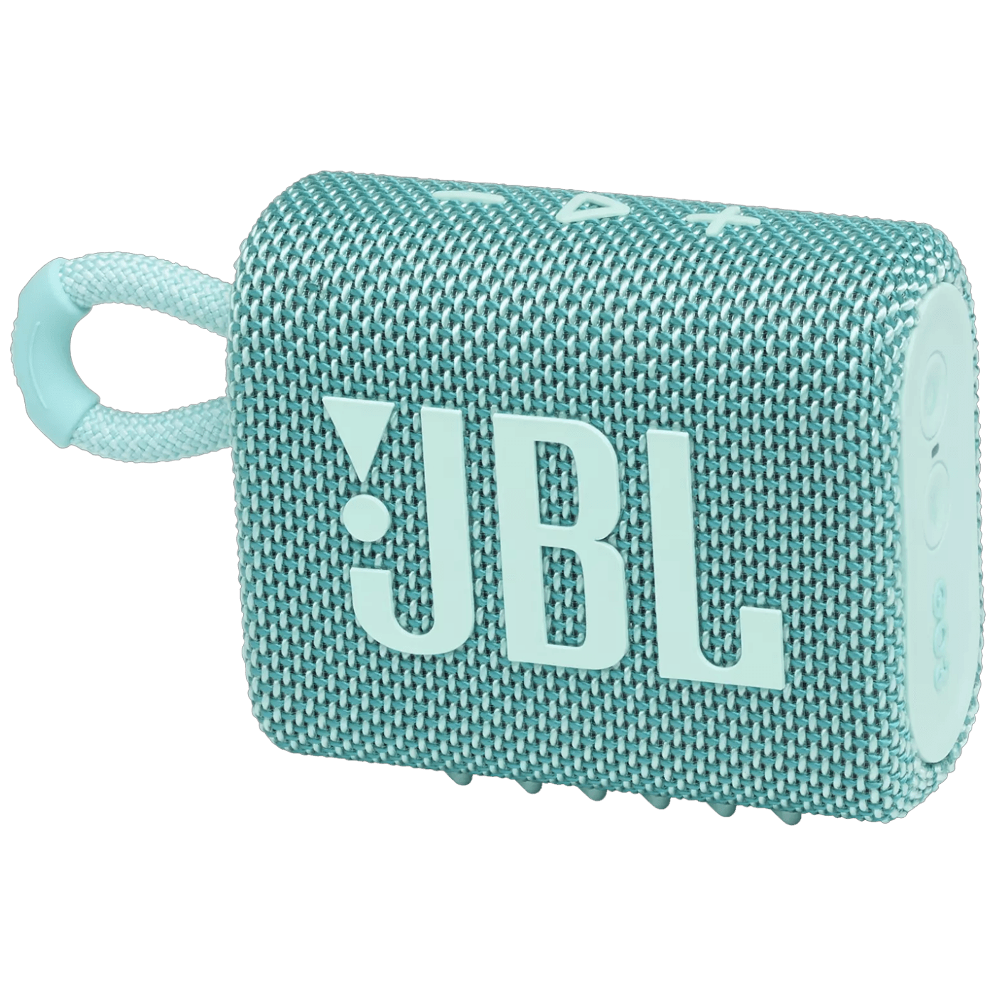 JBL Go 3 bežični Bluetooth zvučnik u zelenoj boji sa IP67 zaštitom