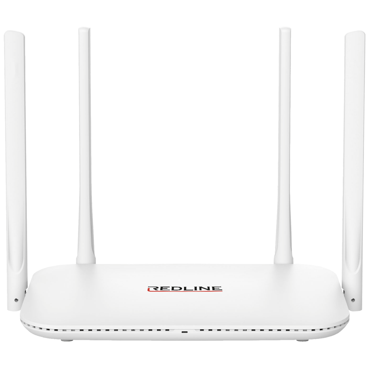 REDLINE Wireless N Router RL-WR5500 sa 4 antene i dual bandom