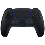 Sony DualSense bežični kontroler za PlayStation 5 u Midnight Black boji