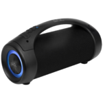 SAL BT 5000 bežični Bluetooth zvučnik sa RGB LED osvetljenjem i vodootpornošću IPX5