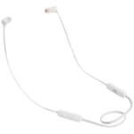 JBL T110BT White bežične slušalice sa mikrofonom u bijeloj boji