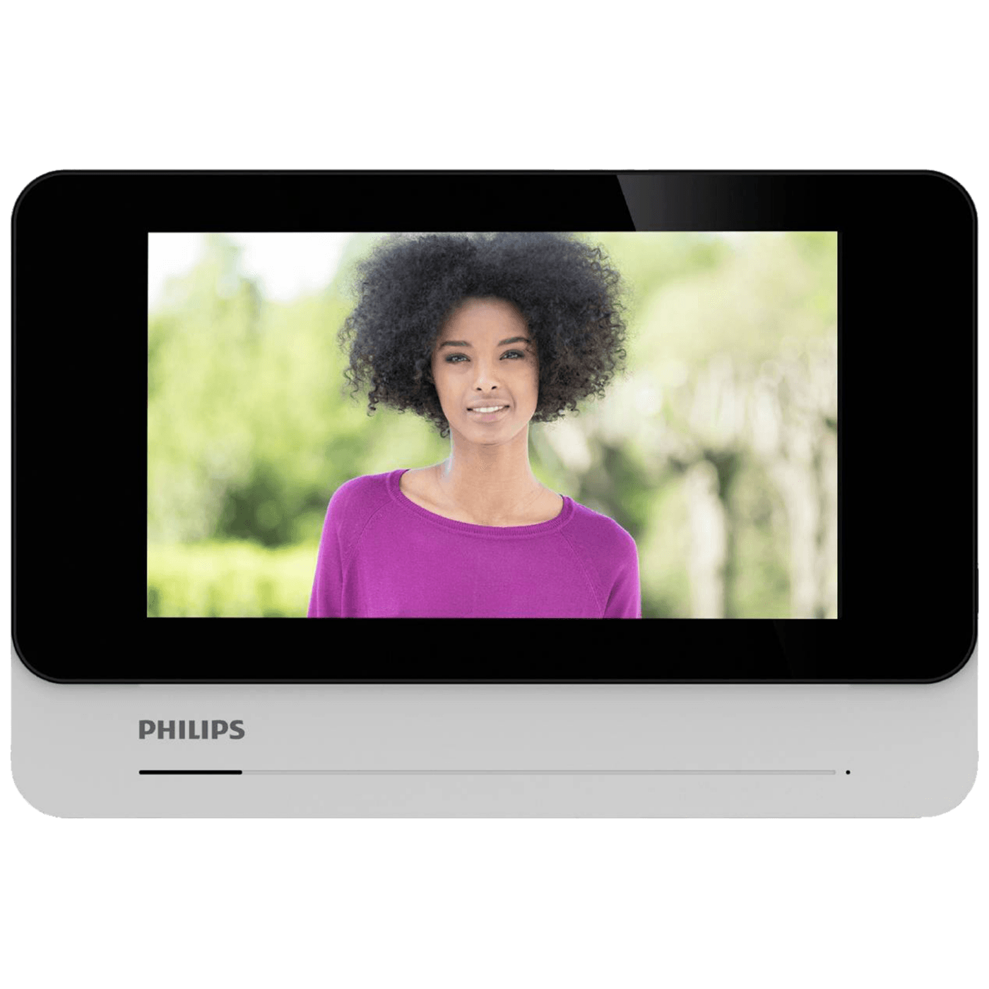 Philips WelcomeEye AddTouch 7" video interfon s touch zaslonom i interkom funkcijom