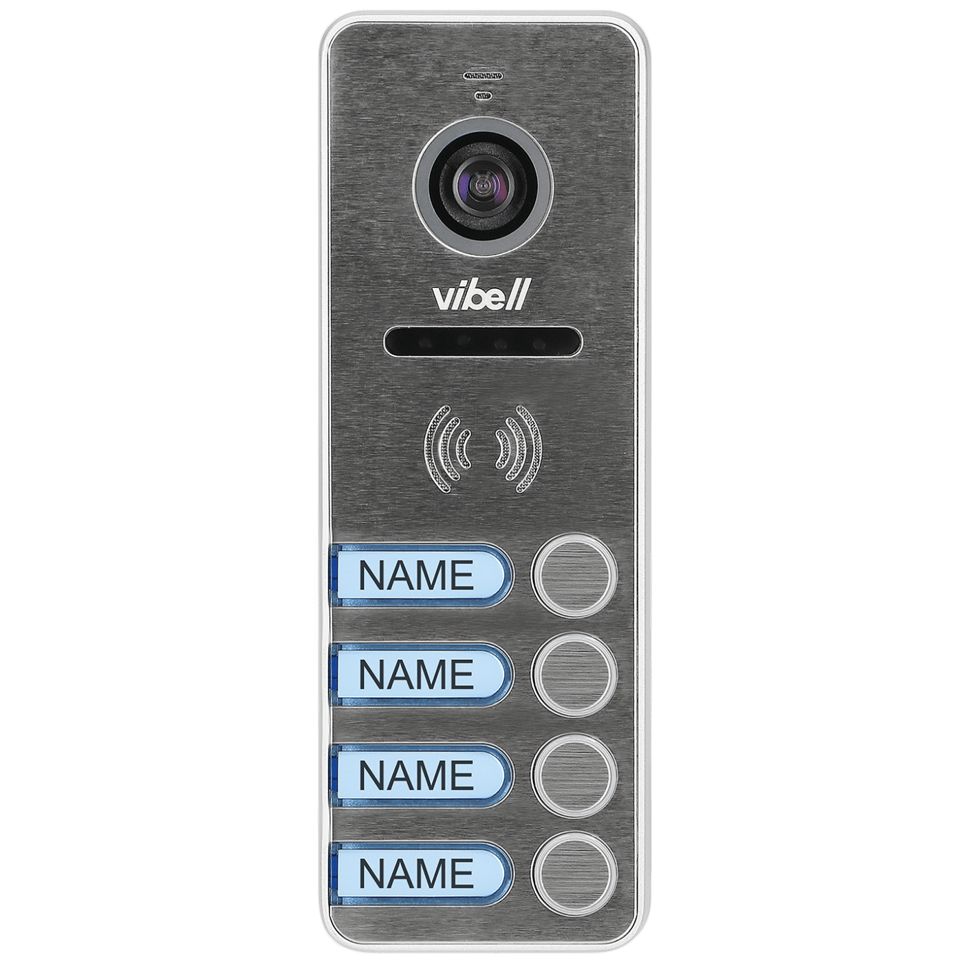 Vibell OR-VID-EX-1064KV video kamera za interfon sa LED noćnim osvjetljenjem