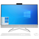 HP All-in-One računar sa 27-inčnim ekranom i modernim dizajnom