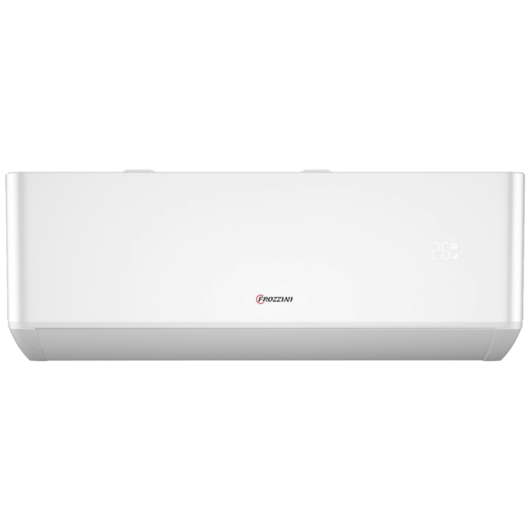 Frozzini klima uređaj TAC-18CHSD/LFI, 18000Btu, bela boja, moderna dizajna
