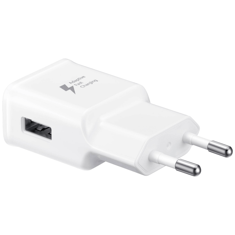Samsung brzi punjač 15W EP-TA20E White sa USB-A priključkom