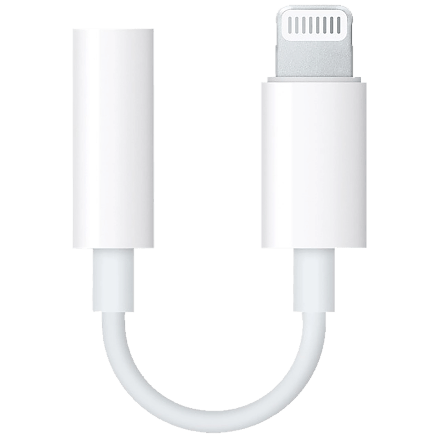 Apple Lightning adapter za slušalice sa 3.5 mm priključkom