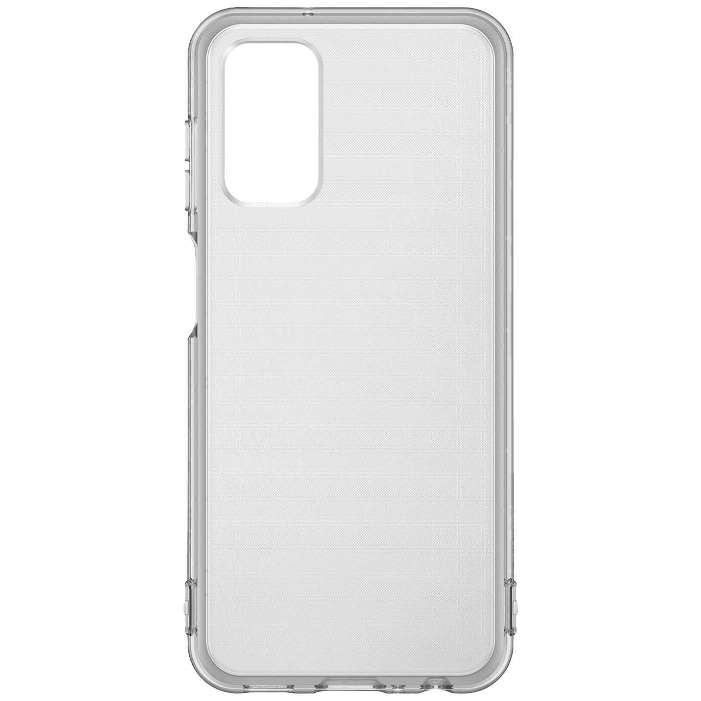 Originalna crna Samsung maska za A13 4G model