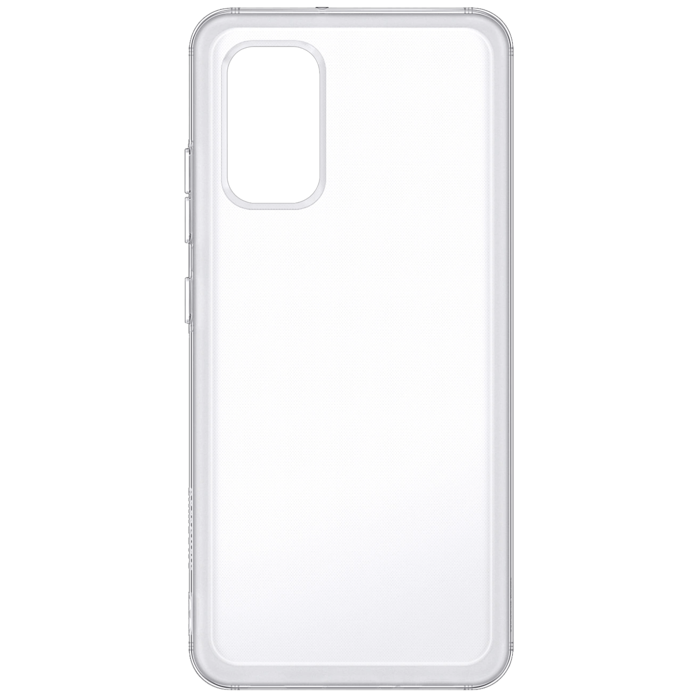 Transparentna silikonska maska za Samsung Galaxy A32