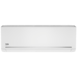 Beko klima uređaj 9000Btu split sistem sa LED displejem i modernim dizajnom