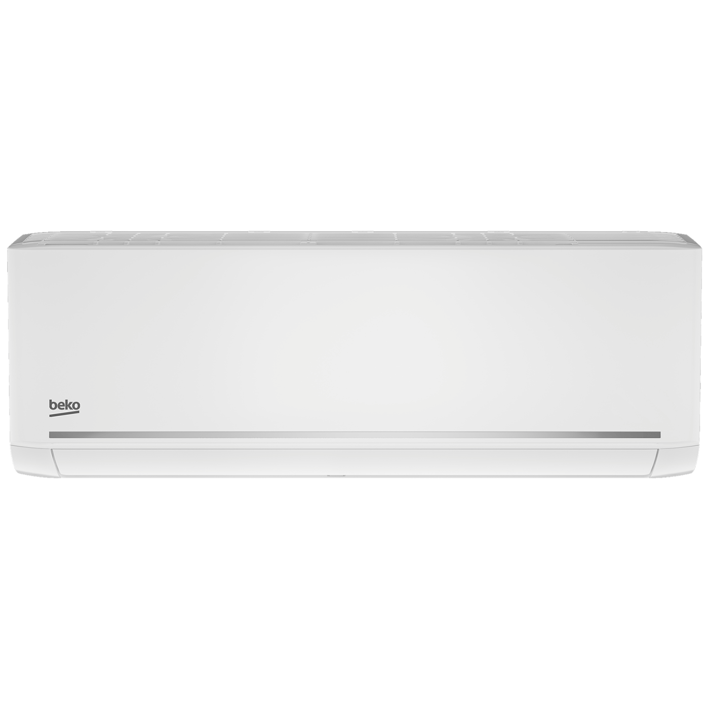 Beko klima uređaj 9000Btu split sistem sa LED displejem i modernim dizajnom