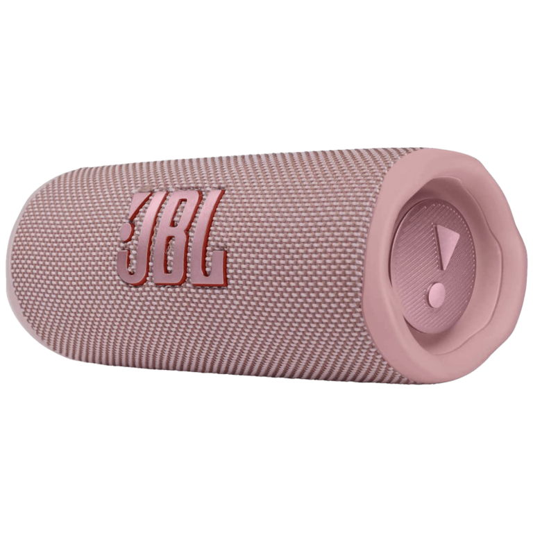Rozi JBL Flip 6 bežični Bluetooth zvučnik sa vodootpornim dizajnom IP67