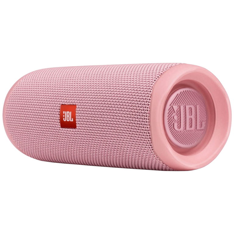 Rozi JBL Flip 5 bežični Bluetooth zvučnik sa vodootpornim dizajnom