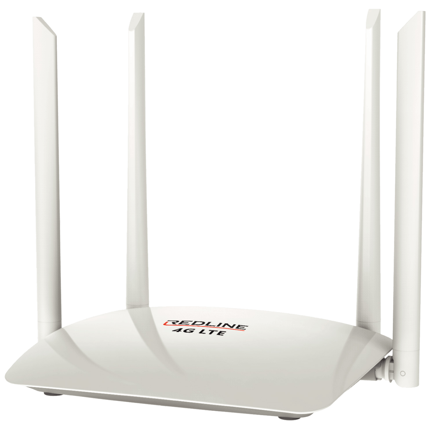REDLINE Wireless N Router 4G LTE sa 4 antene i LED indikatorima