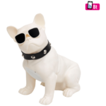 SAL BT DOG bežični zvučnik sa rotirajućom glavom, Bluetooth i FM radio opcijama