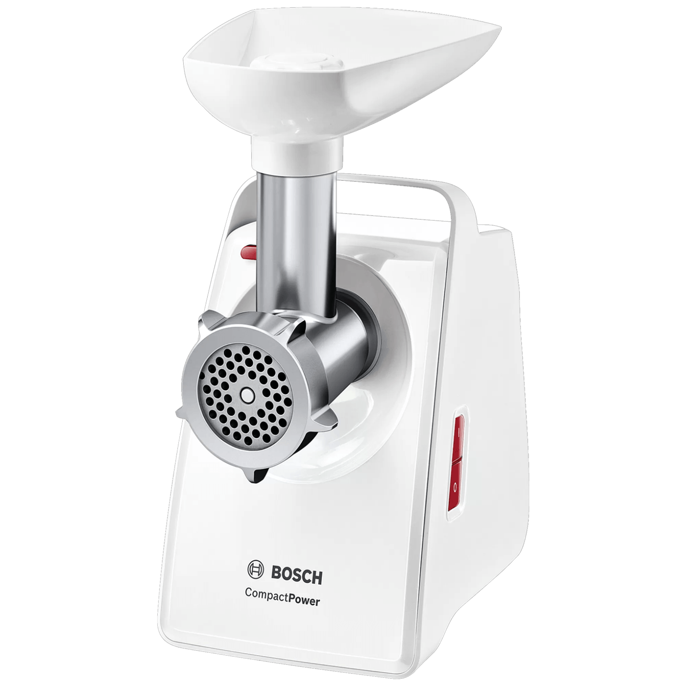 Bosch mašina za mljevenje mesa MMWPL3000 sa nožem i sitom