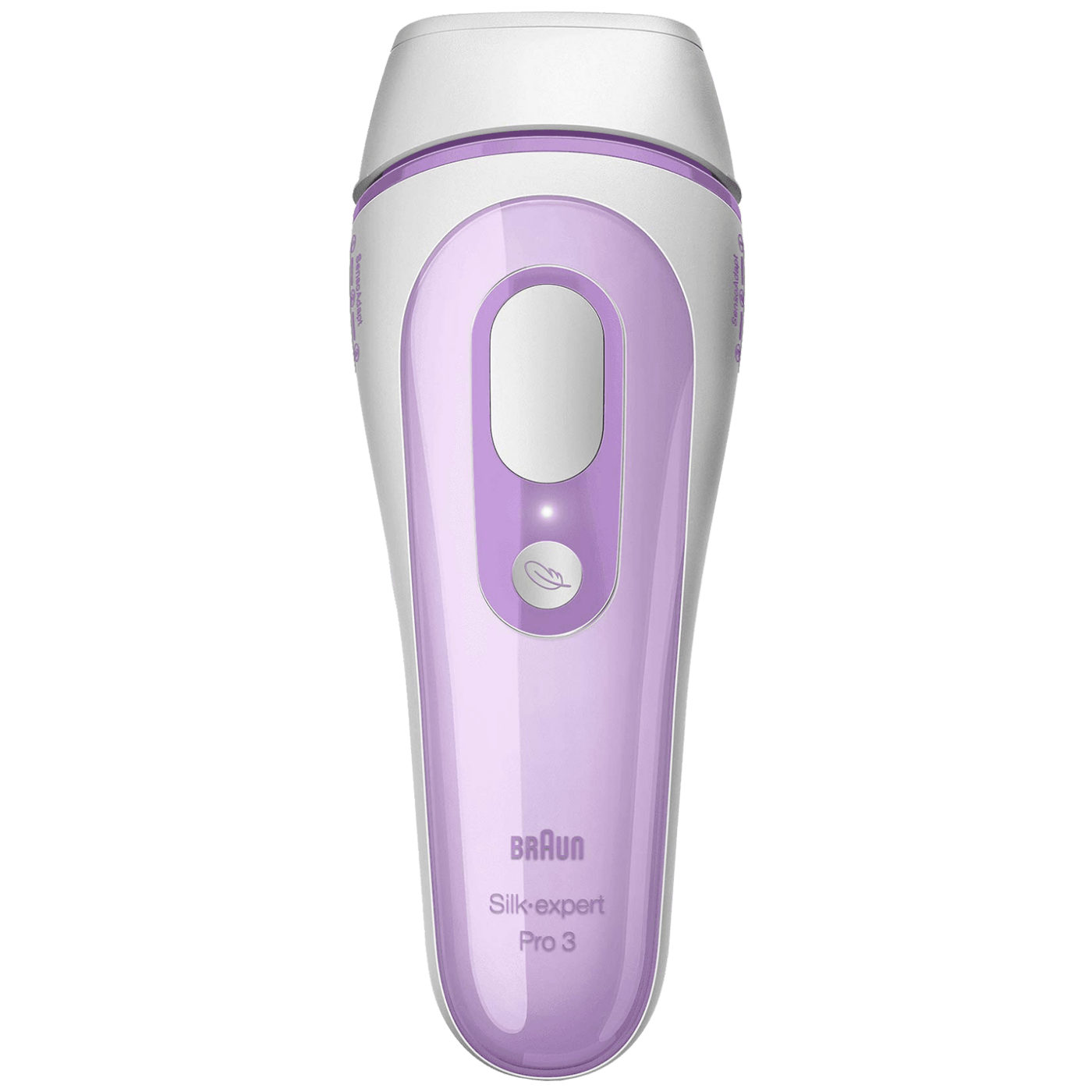 Braun Silk-expert Pro 3 IPL aparat za uklanjanje dlačica sa preciznom glavom i senzorom SensoAdapt
