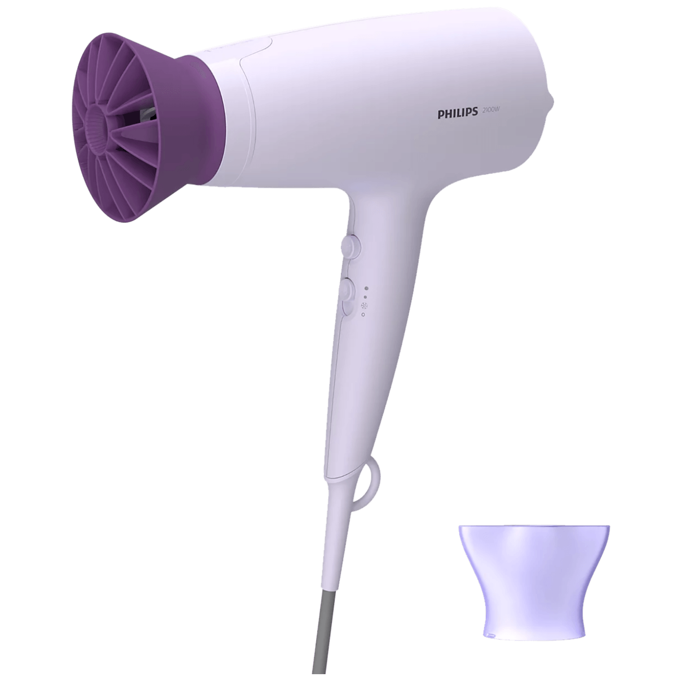 Philips fen za kosu BHD341/10 sa ThermoProtect tehnologijom i 6 postavki topline