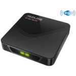 REDLINE IP-60 Max IPTV prijemnik sa 4K rezolucijom i Android 10 operativnim sistemom