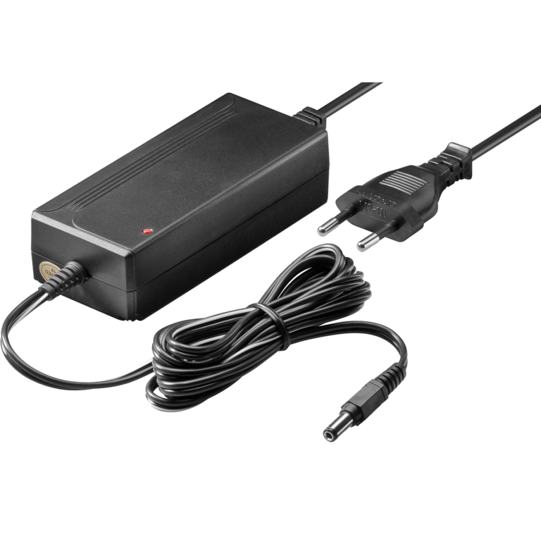 Amiko Home adapter za napajanje DC 12V 5A sa EU utikačem