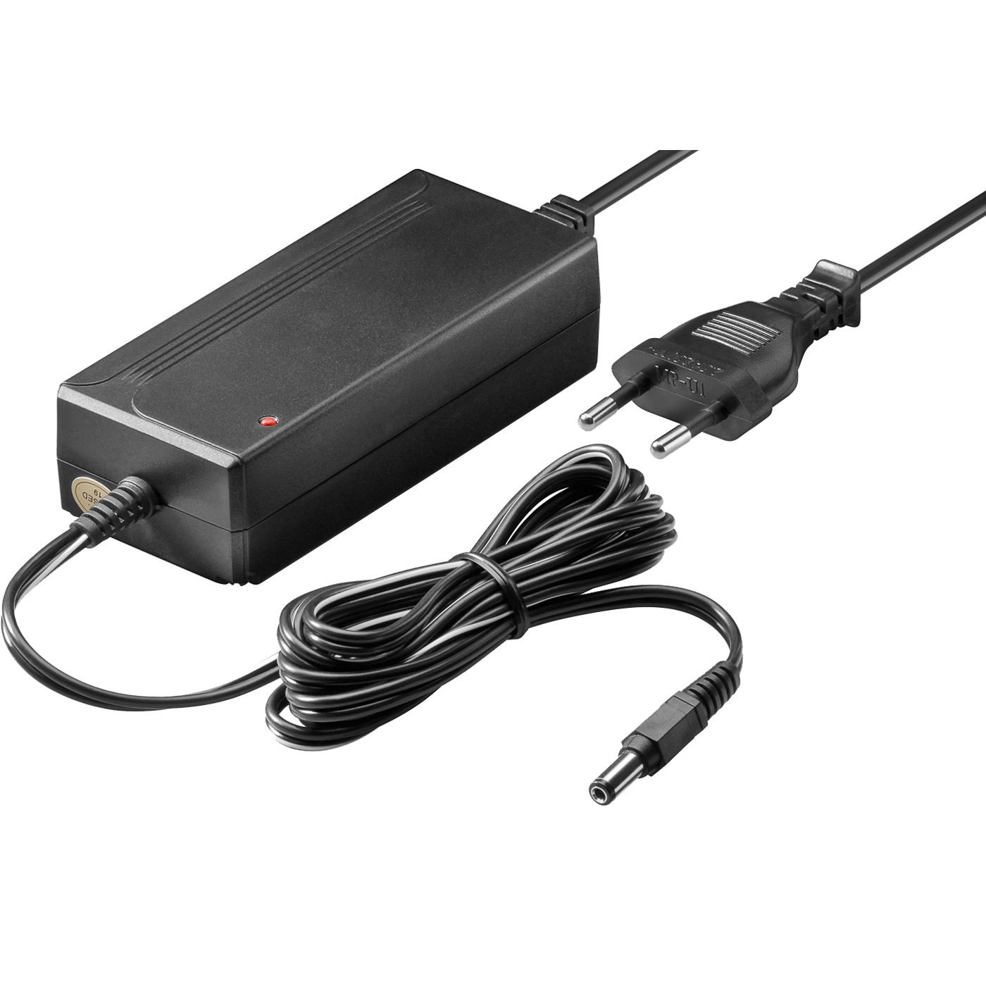 Amiko Home adapter za napajanje DC 12V 5A sa EU utikačem