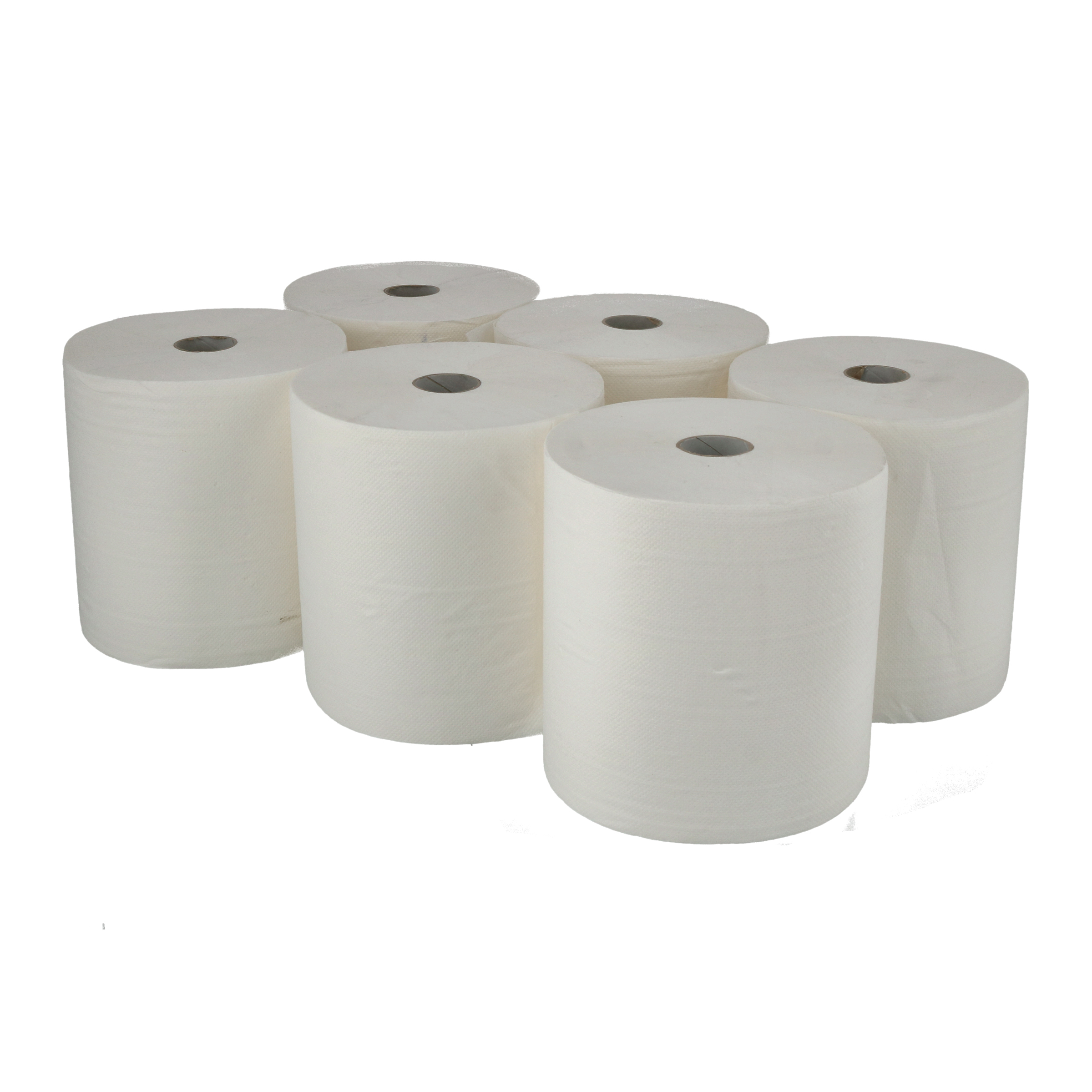 HTR Autocut rolna papira za ruke, 2 sloja, dimenzije 6x200m