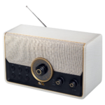 SAL RRT 6B Retro radio sa Bluetooth, USB i microSD priključkom u elegantnom retro dizajnu