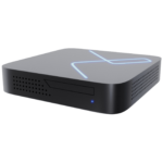 MediaLink M10 IPTV prijemnik sa Android OS, podrškom za 8K rezoluciju i WiFi/Bluetooth povezivošću