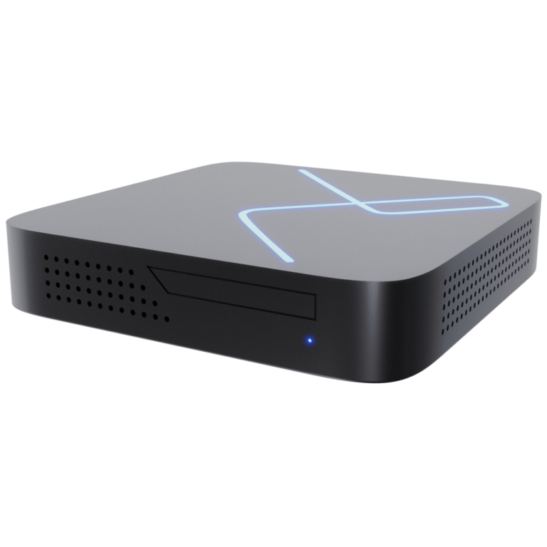 MediaLink M10 IPTV prijemnik sa Android OS, podrškom za 8K rezoluciju i WiFi/Bluetooth povezivošću